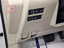 تۆیۆتا لاند کروزەر